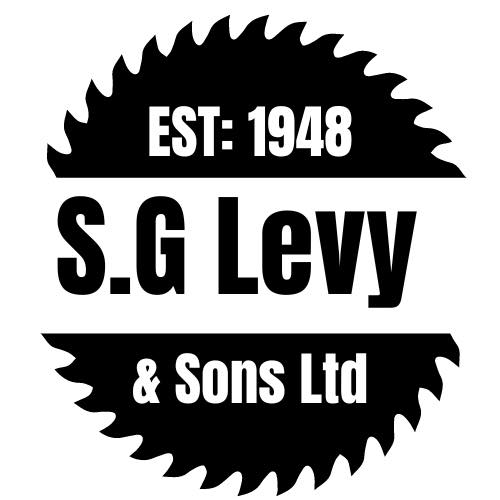 S.G. Lavy & Sons Ltd.