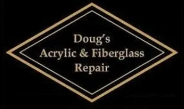 Doug's Acrylic & Fiberglass Repair